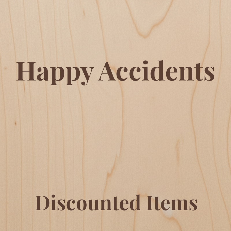 Happy Accidents
