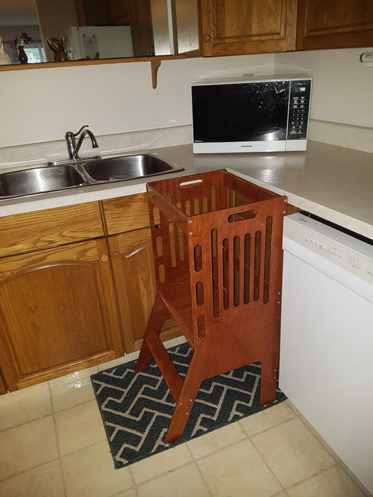 Lenny's Kitchen Helper