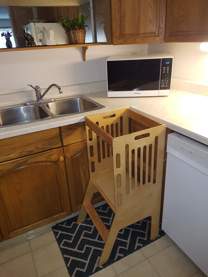 Lenny's Kitchen Helper