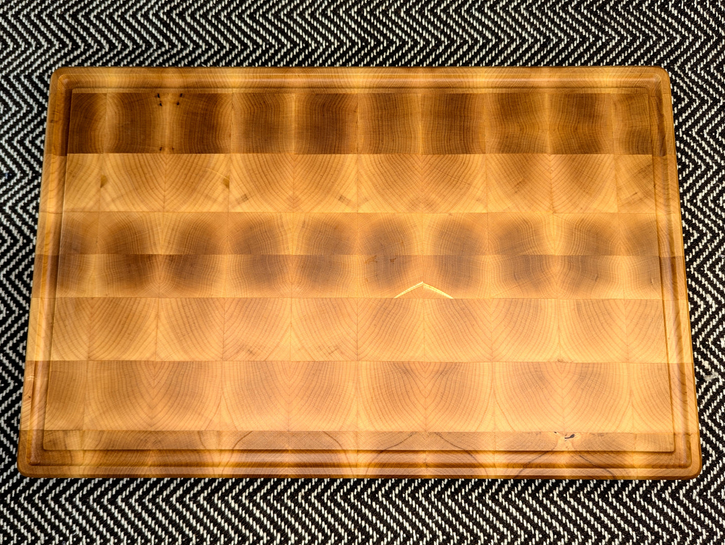 XL Hard Maple End-Grain (Made to Order)