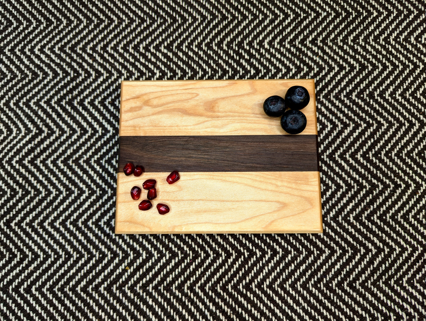 Small Face-Grain Cutting Boards (Happy Accident)
