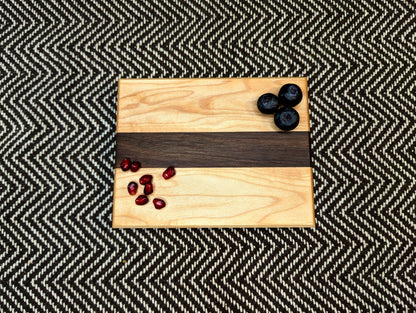 Small Face-Grain Cutting Boards (Happy Accident)