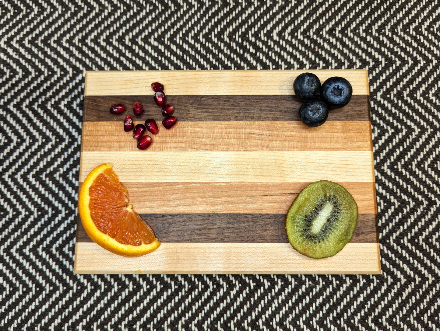 Small Assorted Edge-Grain Cutting Boards