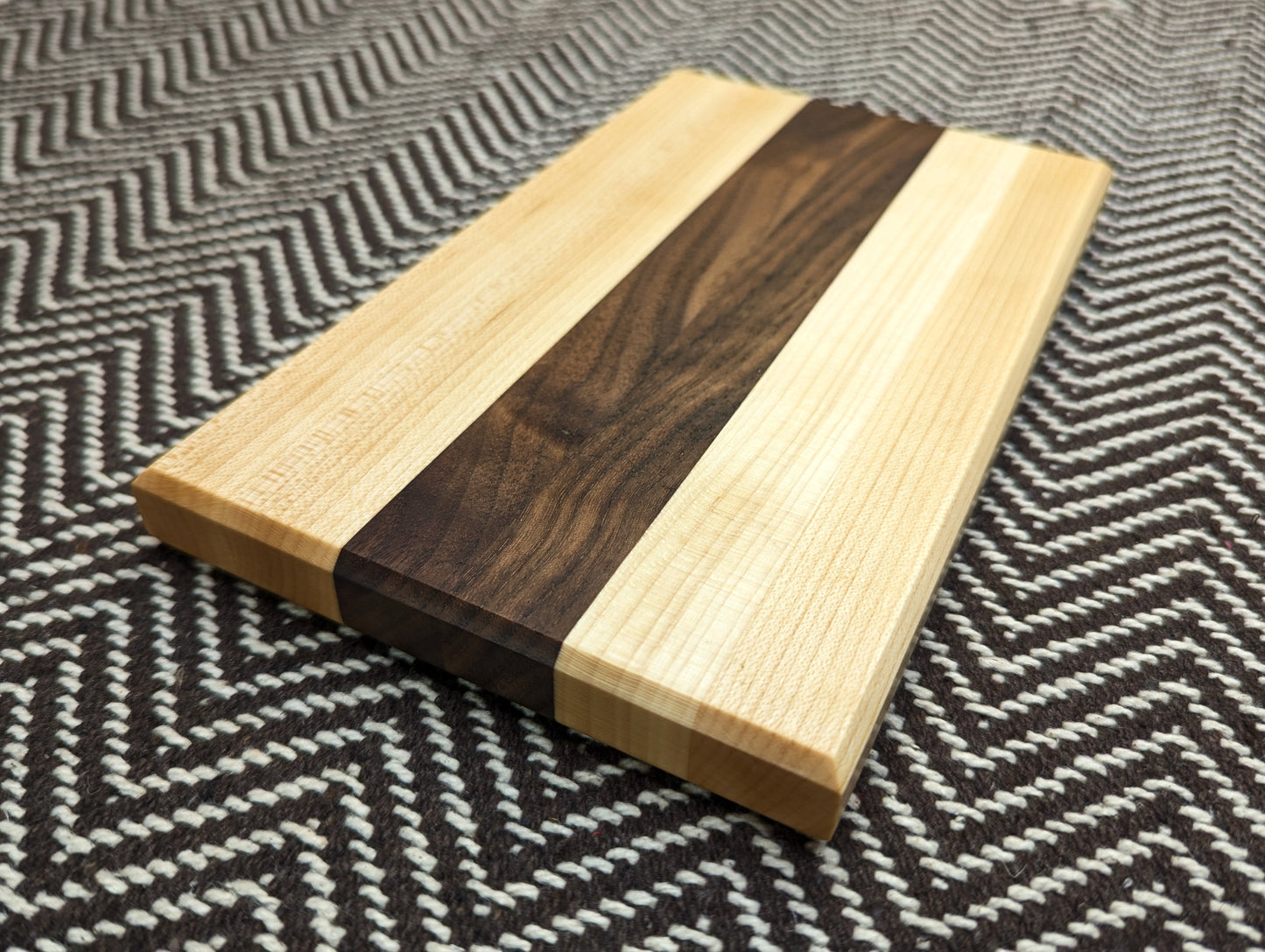 Small Assorted Edge-Grain Cutting Boards (Happy Accident)